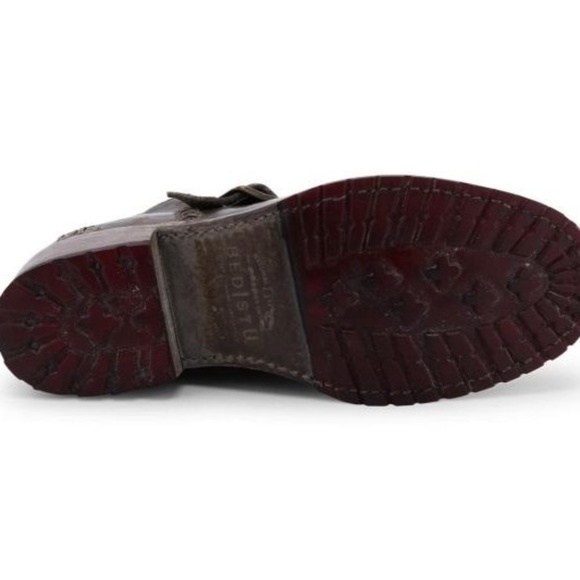 Bed Stu Shaela Taupe Dip Dye Tremolo Wash - Picture 3 of 14